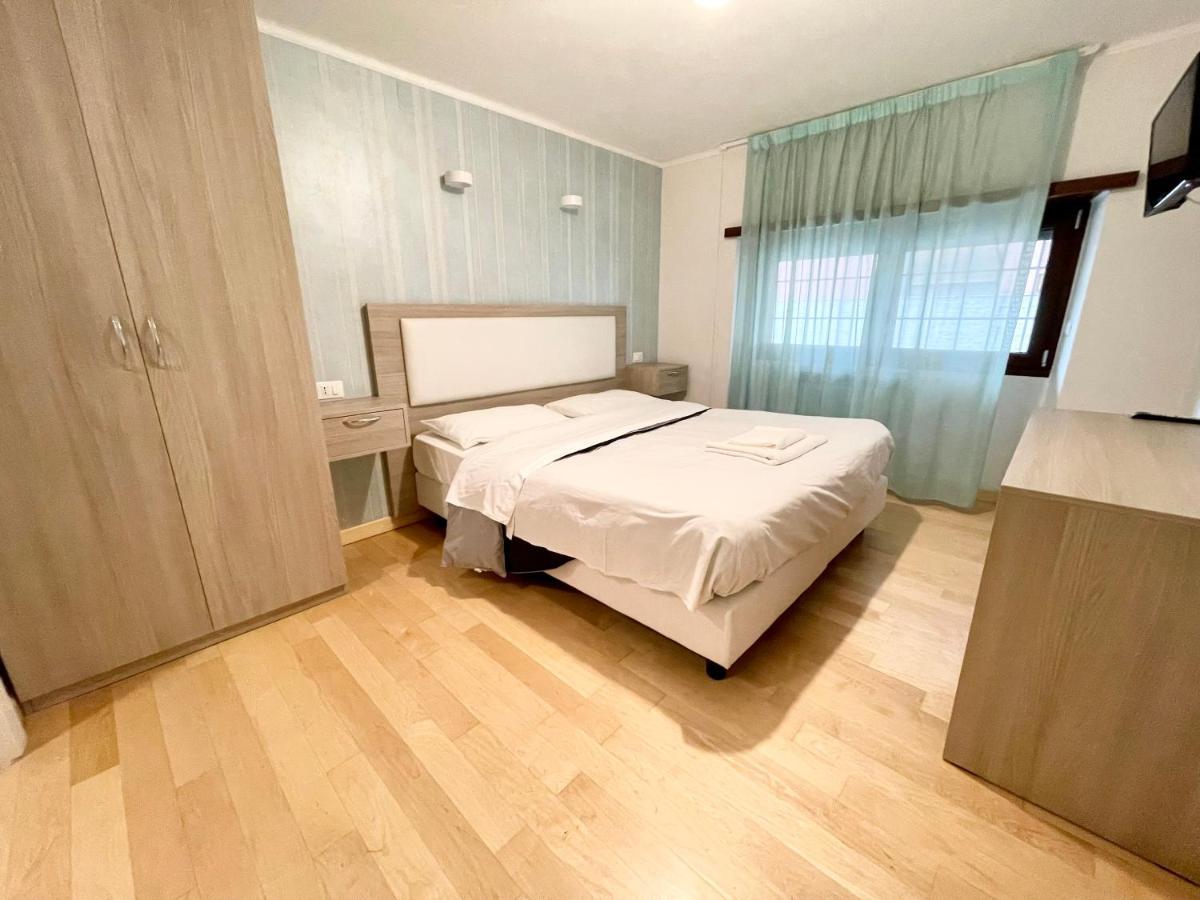 Luciano Laterani Guest House Rome Luaran gambar