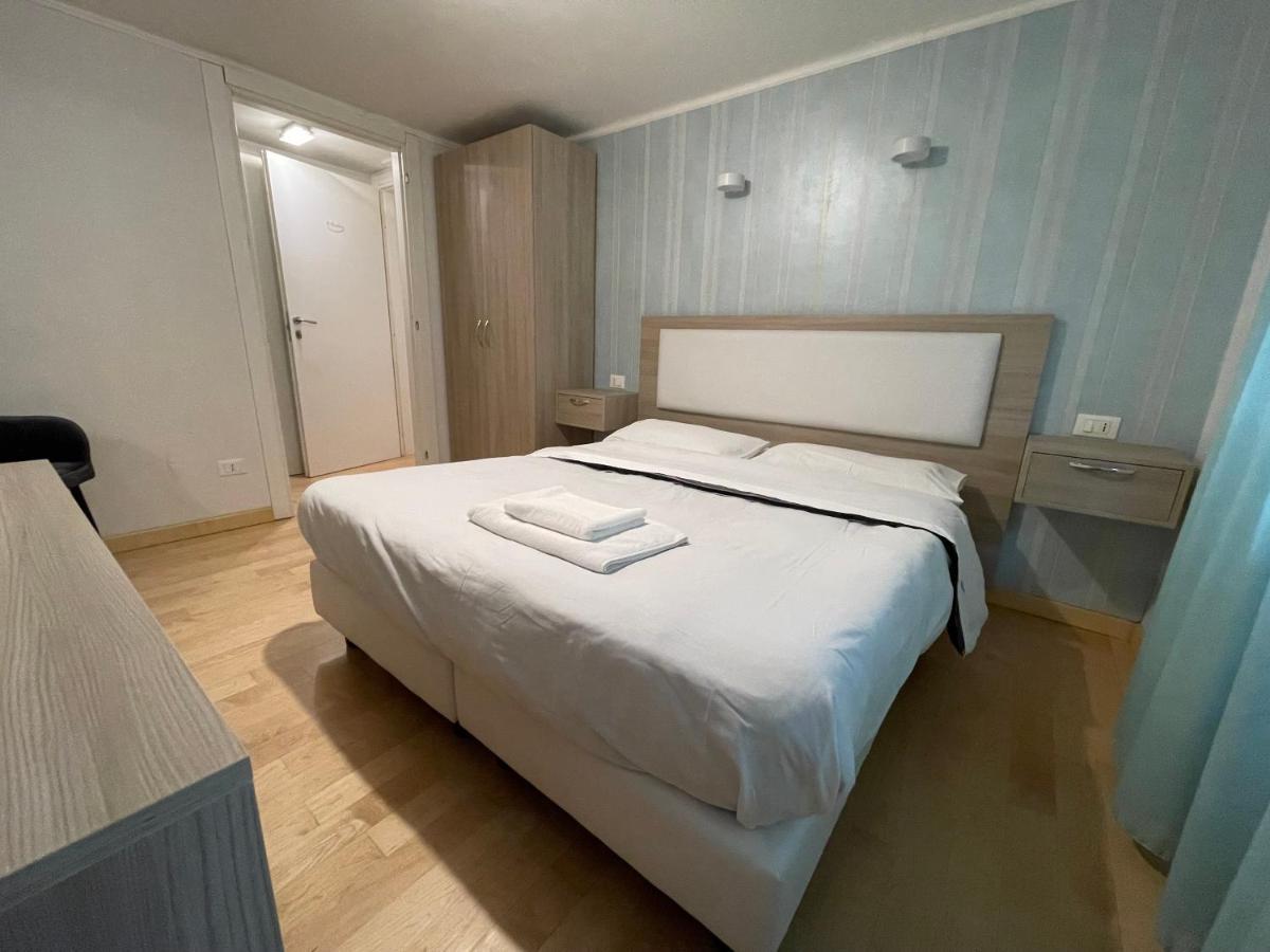 Luciano Laterani Guest House Rome Luaran gambar