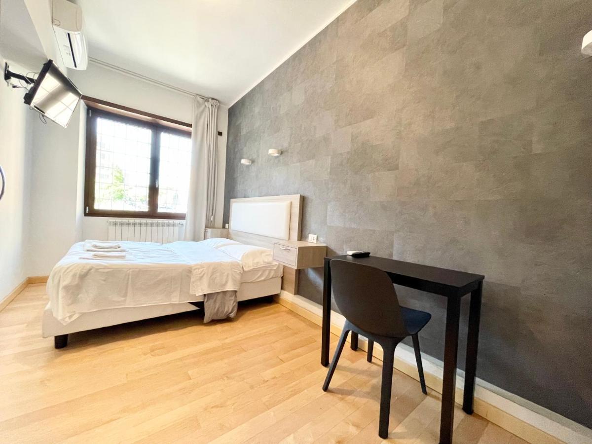 Luciano Laterani Guest House Rome Luaran gambar