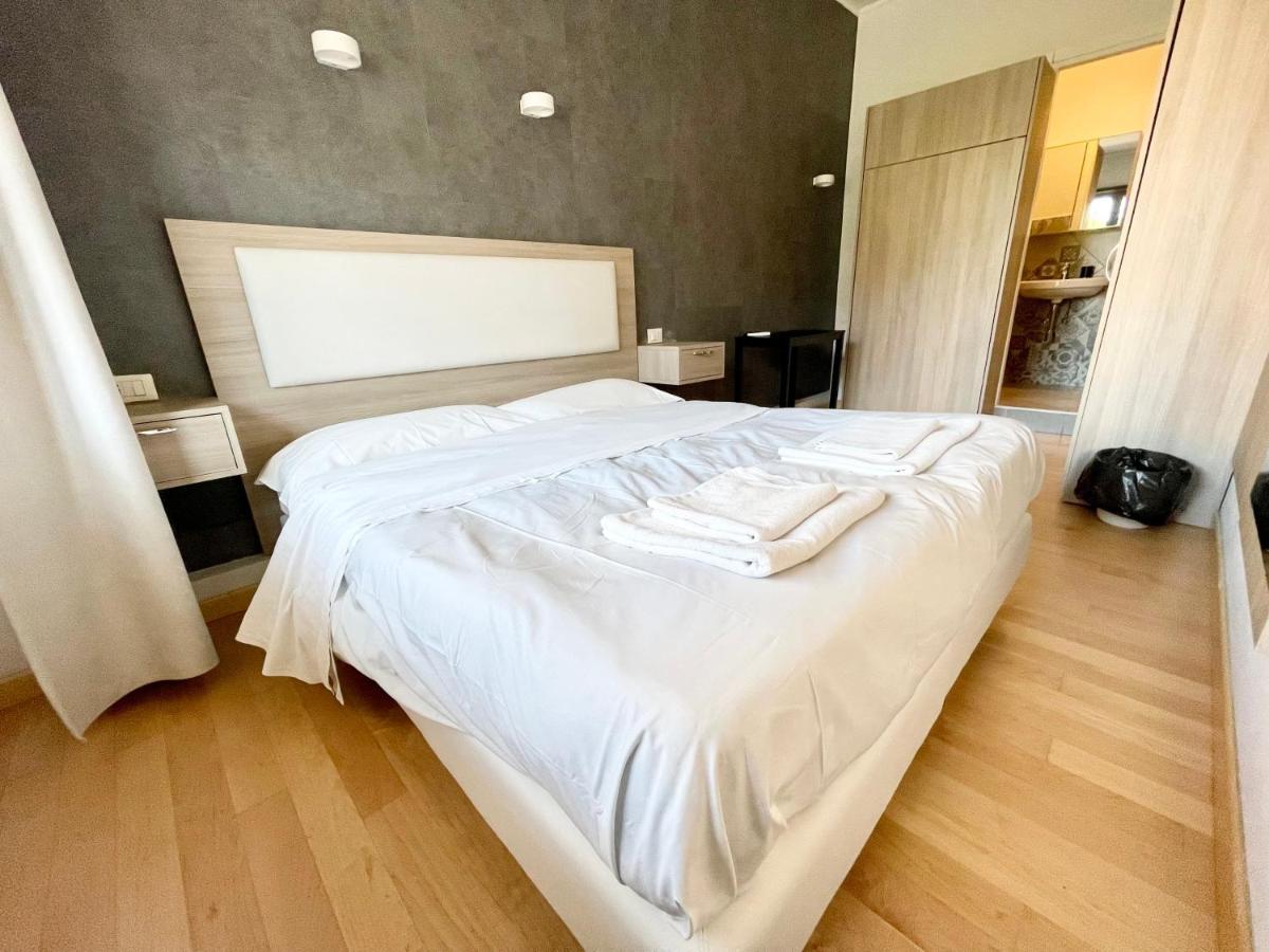 Luciano Laterani Guest House Rome Luaran gambar