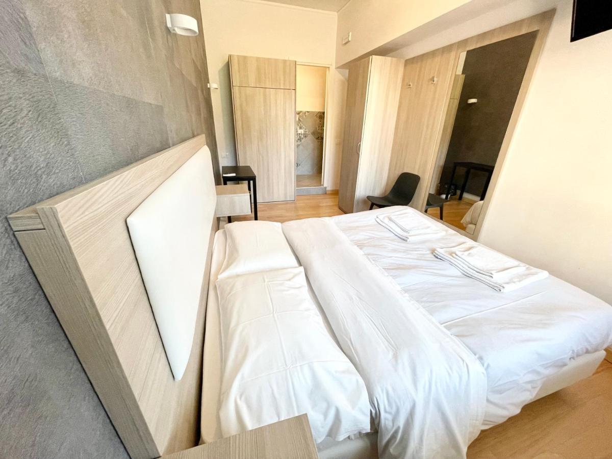 Luciano Laterani Guest House Rome Luaran gambar