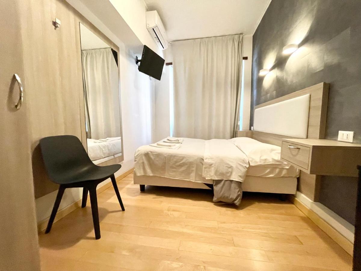 Luciano Laterani Guest House Rome Luaran gambar