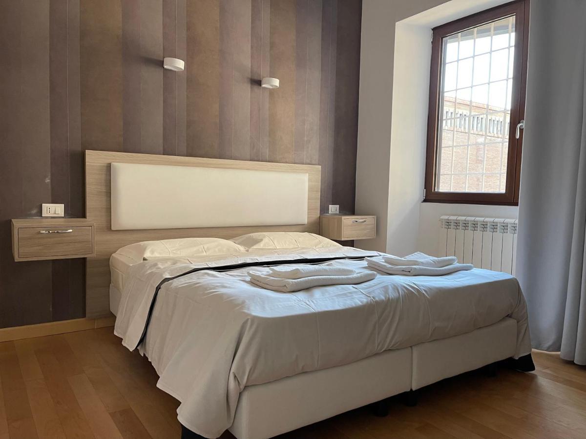 Luciano Laterani Guest House Rome Luaran gambar