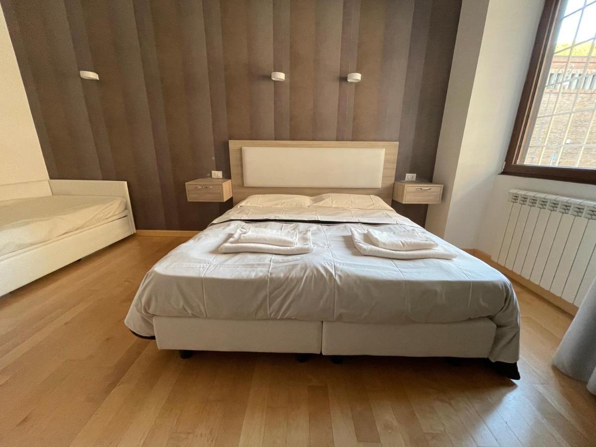 Luciano Laterani Guest House Rome Luaran gambar
