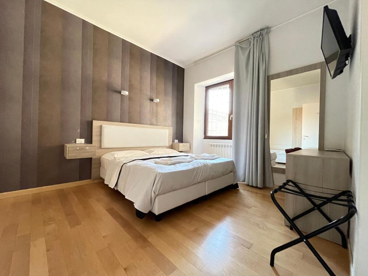 Luciano Laterani Guest House Rome Luaran gambar