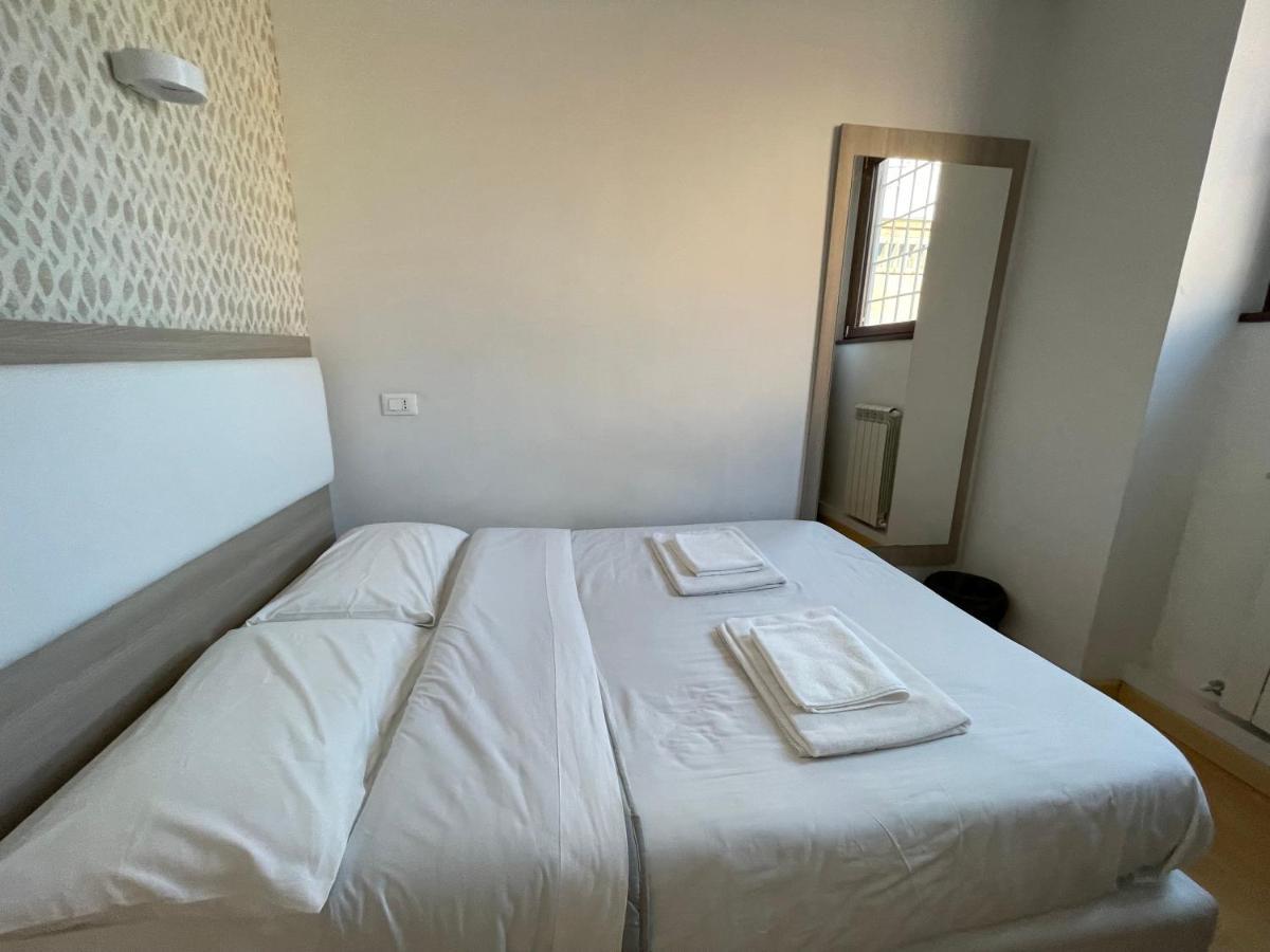 Luciano Laterani Guest House Rome Luaran gambar