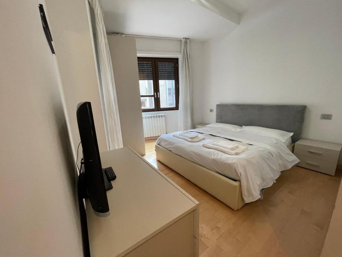 Luciano Laterani Guest House Rome Luaran gambar