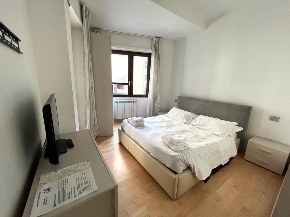 Luciano Laterani Guest House Rome Luaran gambar