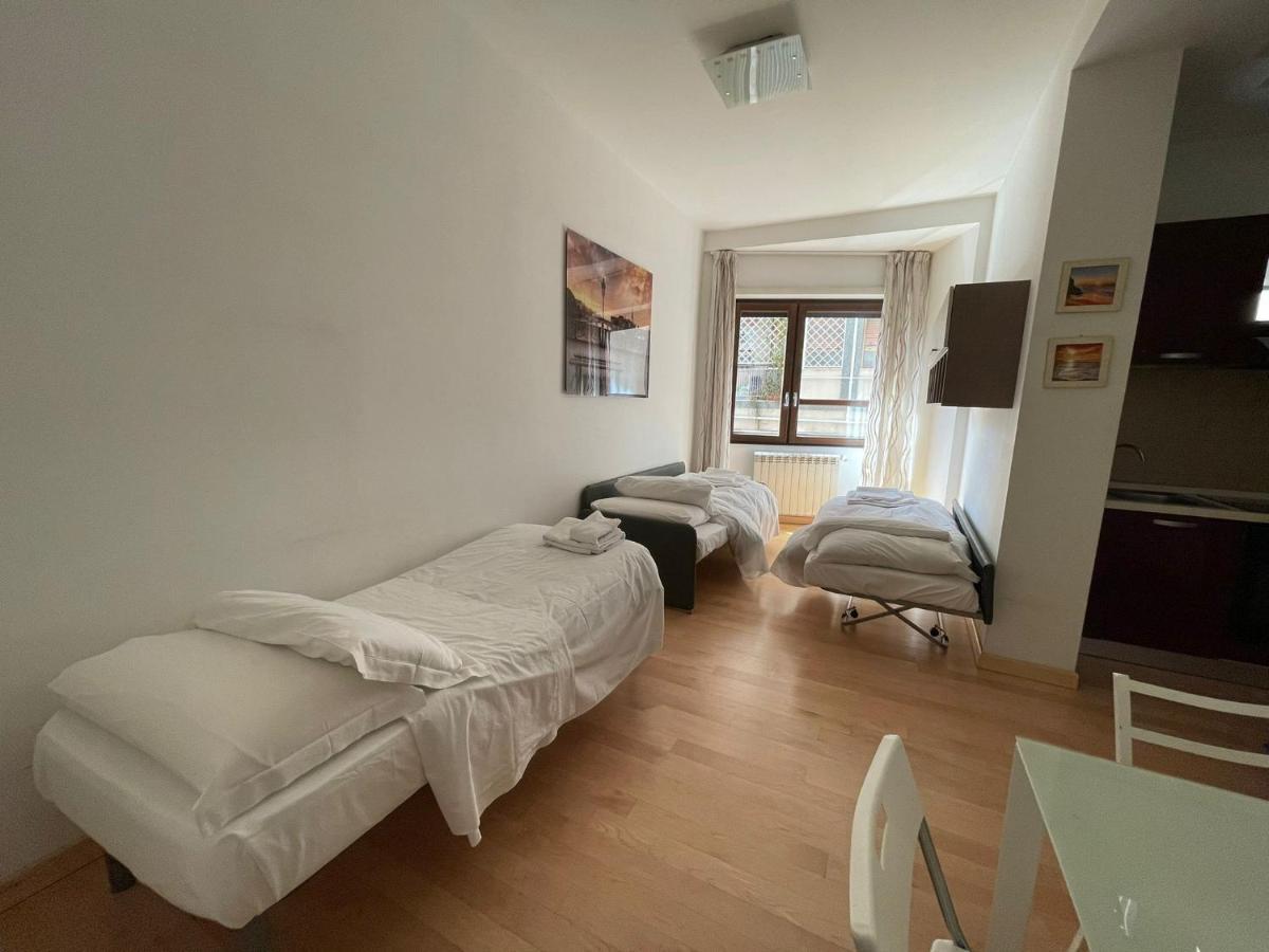 Luciano Laterani Guest House Rome Luaran gambar