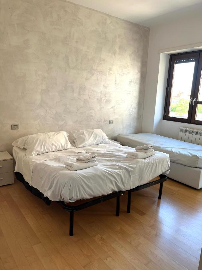 Luciano Laterani Guest House Rome Luaran gambar