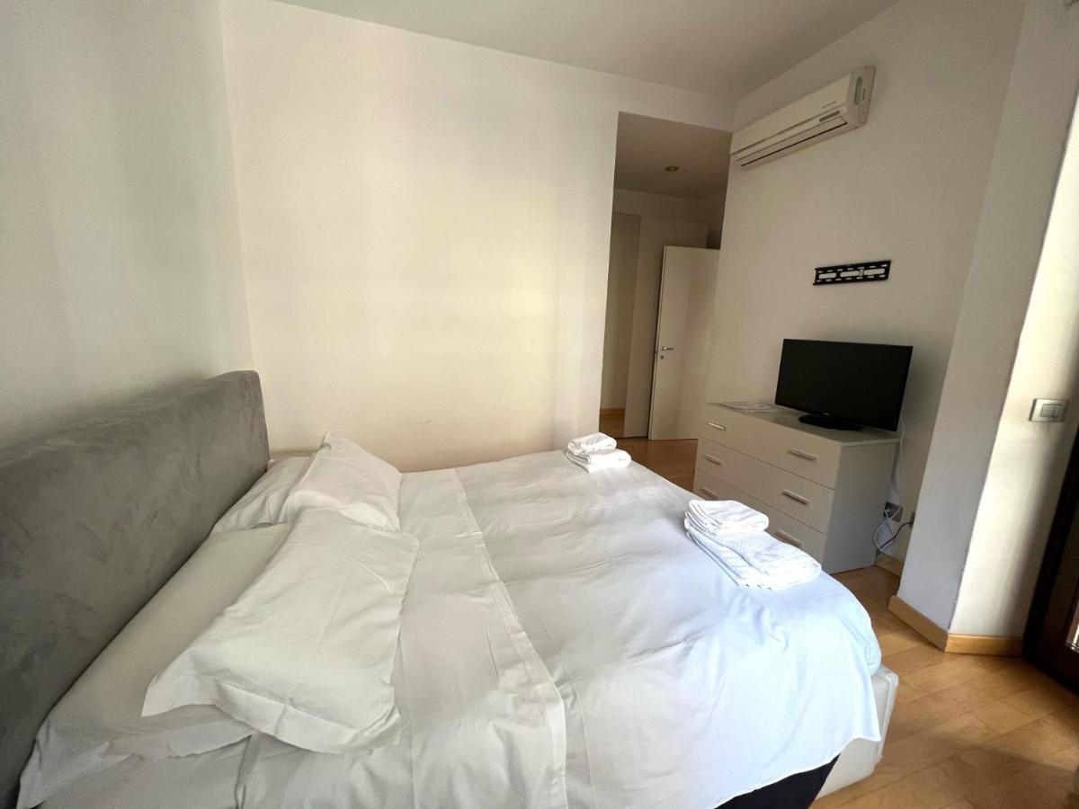 Luciano Laterani Guest House Rome Luaran gambar
