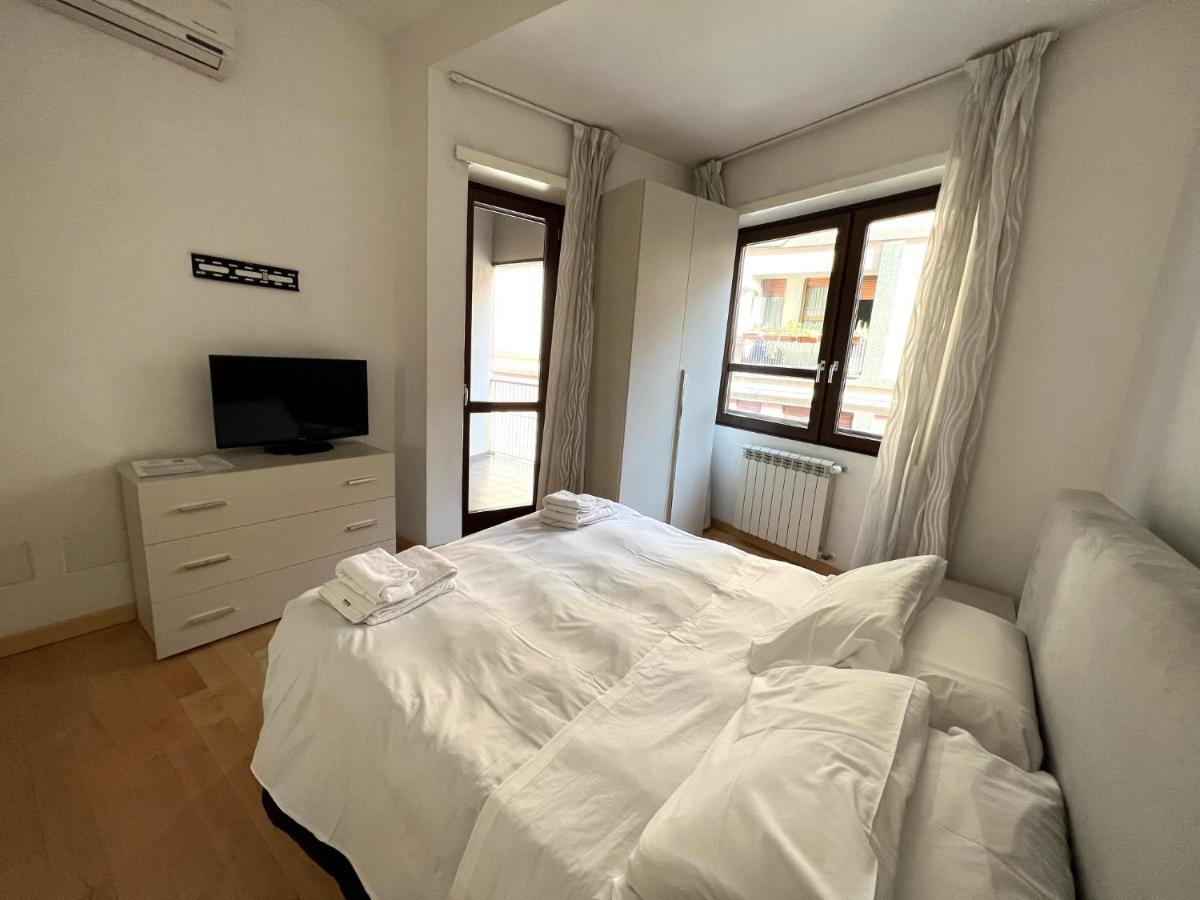 Luciano Laterani Guest House Rome Luaran gambar