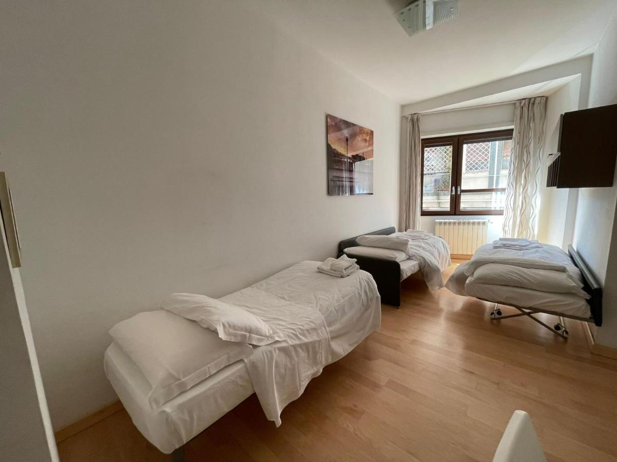 Luciano Laterani Guest House Rome Luaran gambar
