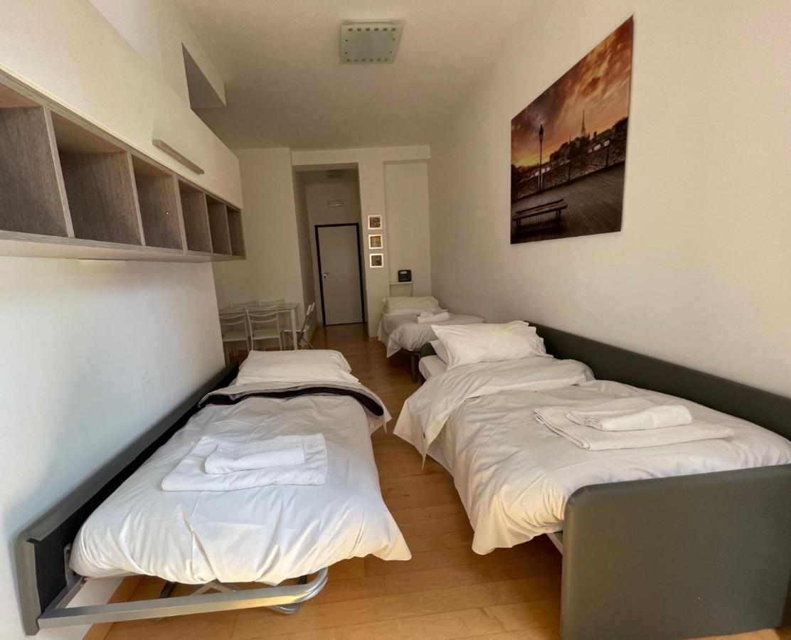 Luciano Laterani Guest House Rome Luaran gambar