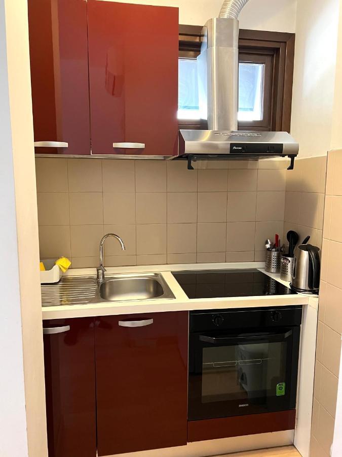Luciano Laterani Guest House Rome Luaran gambar