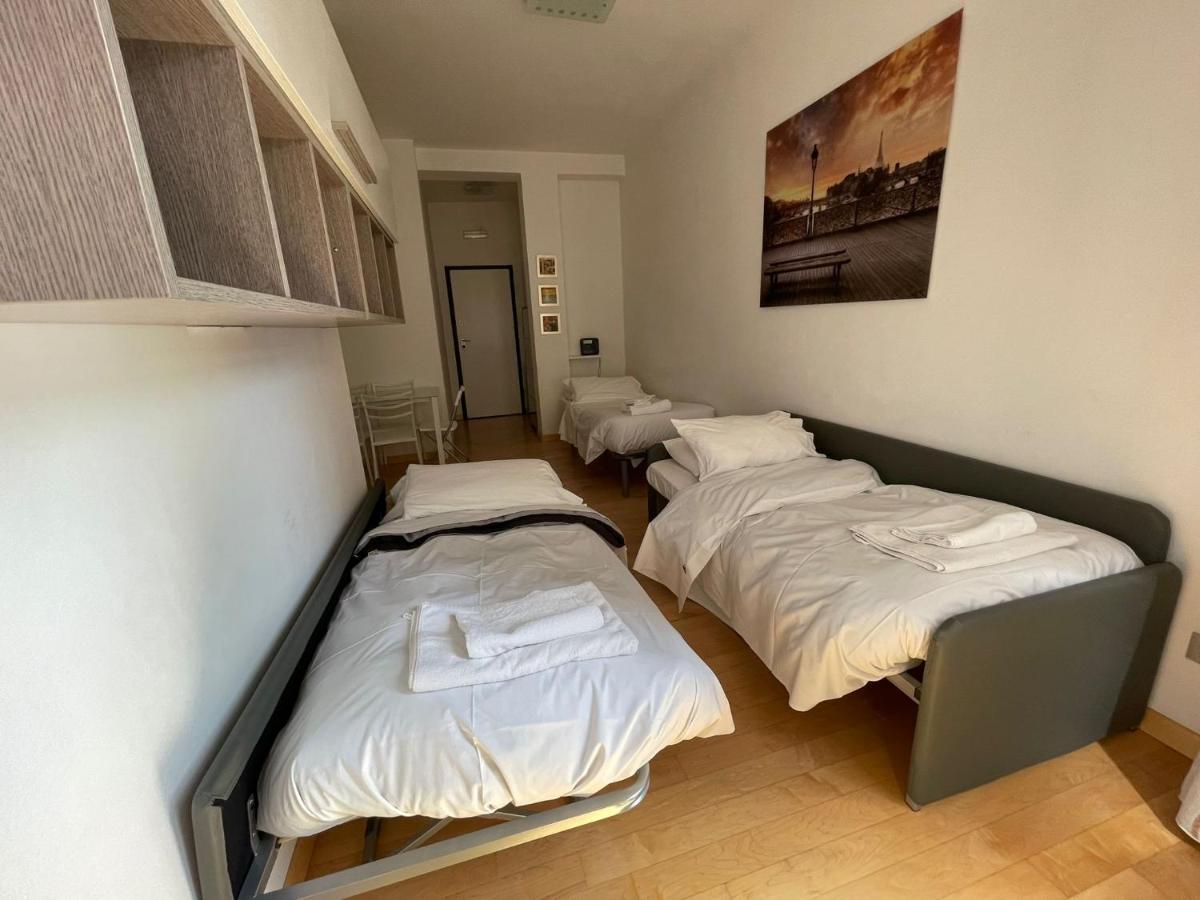 Luciano Laterani Guest House Rome Luaran gambar