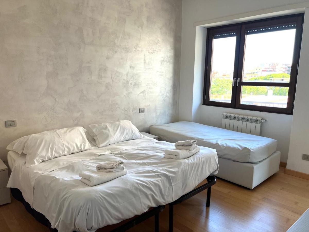 Luciano Laterani Guest House Rome Luaran gambar