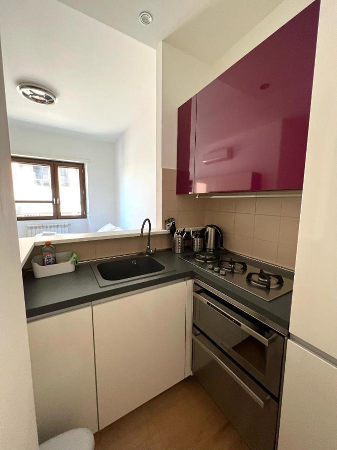 Luciano Laterani Guest House Rome Luaran gambar