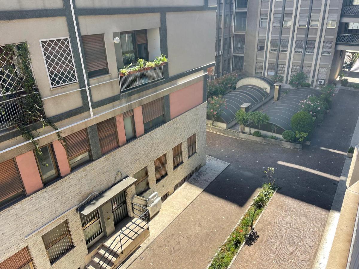 Luciano Laterani Guest House Rome Luaran gambar