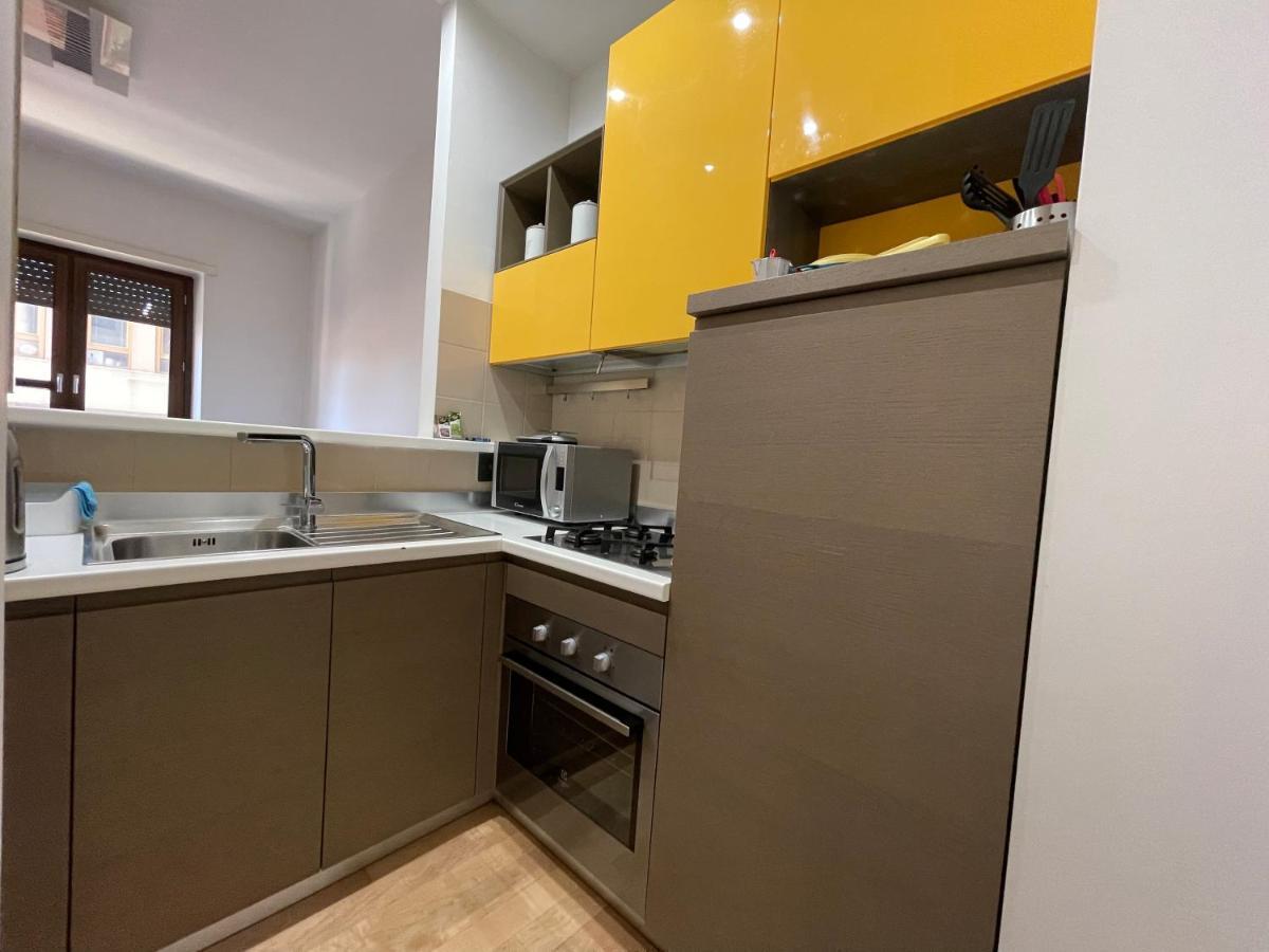 Luciano Laterani Guest House Rome Luaran gambar