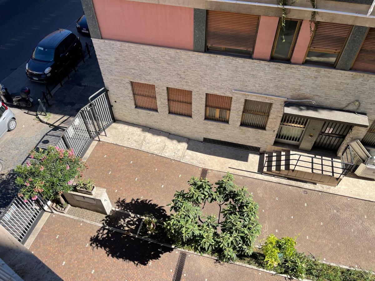 Luciano Laterani Guest House Rome Luaran gambar