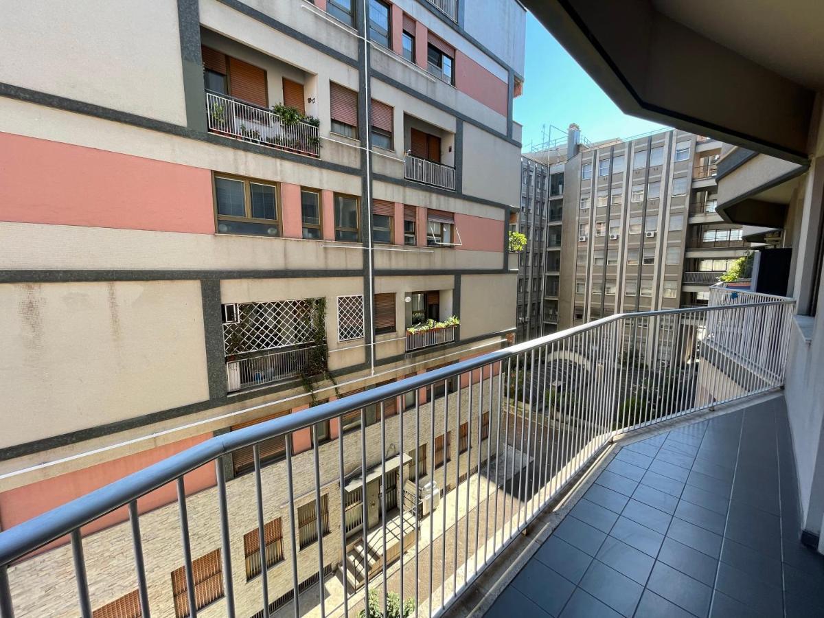 Luciano Laterani Guest House Rome Luaran gambar