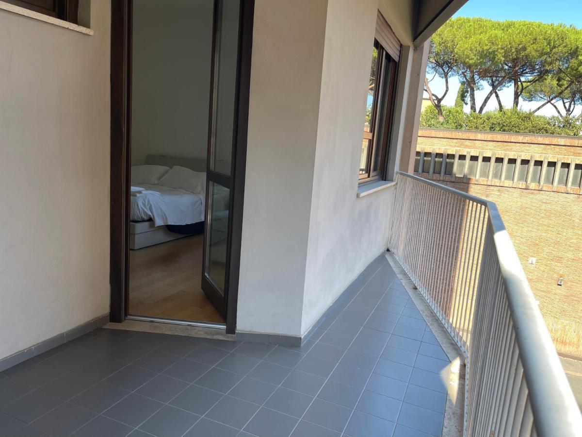 Luciano Laterani Guest House Rome Luaran gambar