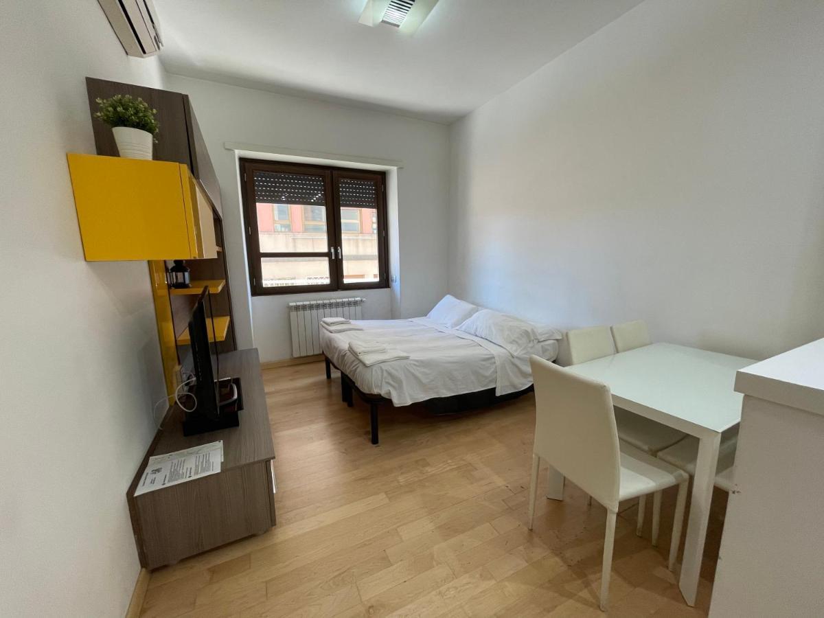 Luciano Laterani Guest House Rome Luaran gambar