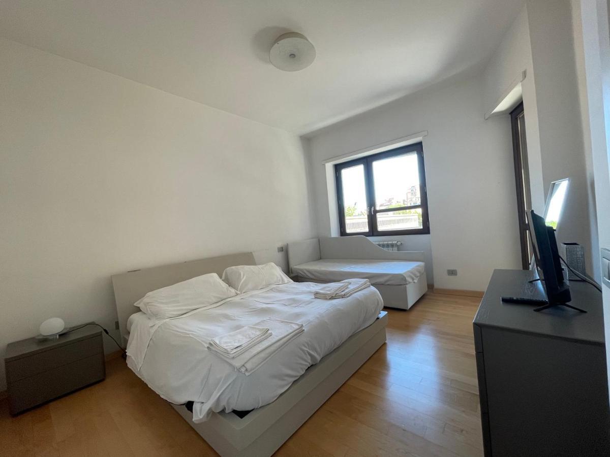 Luciano Laterani Guest House Rome Luaran gambar