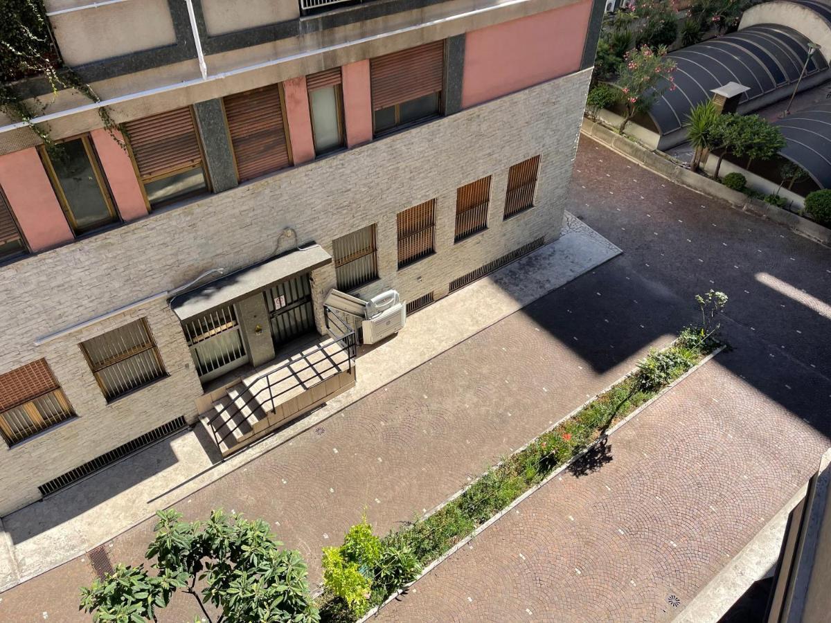 Luciano Laterani Guest House Rome Luaran gambar