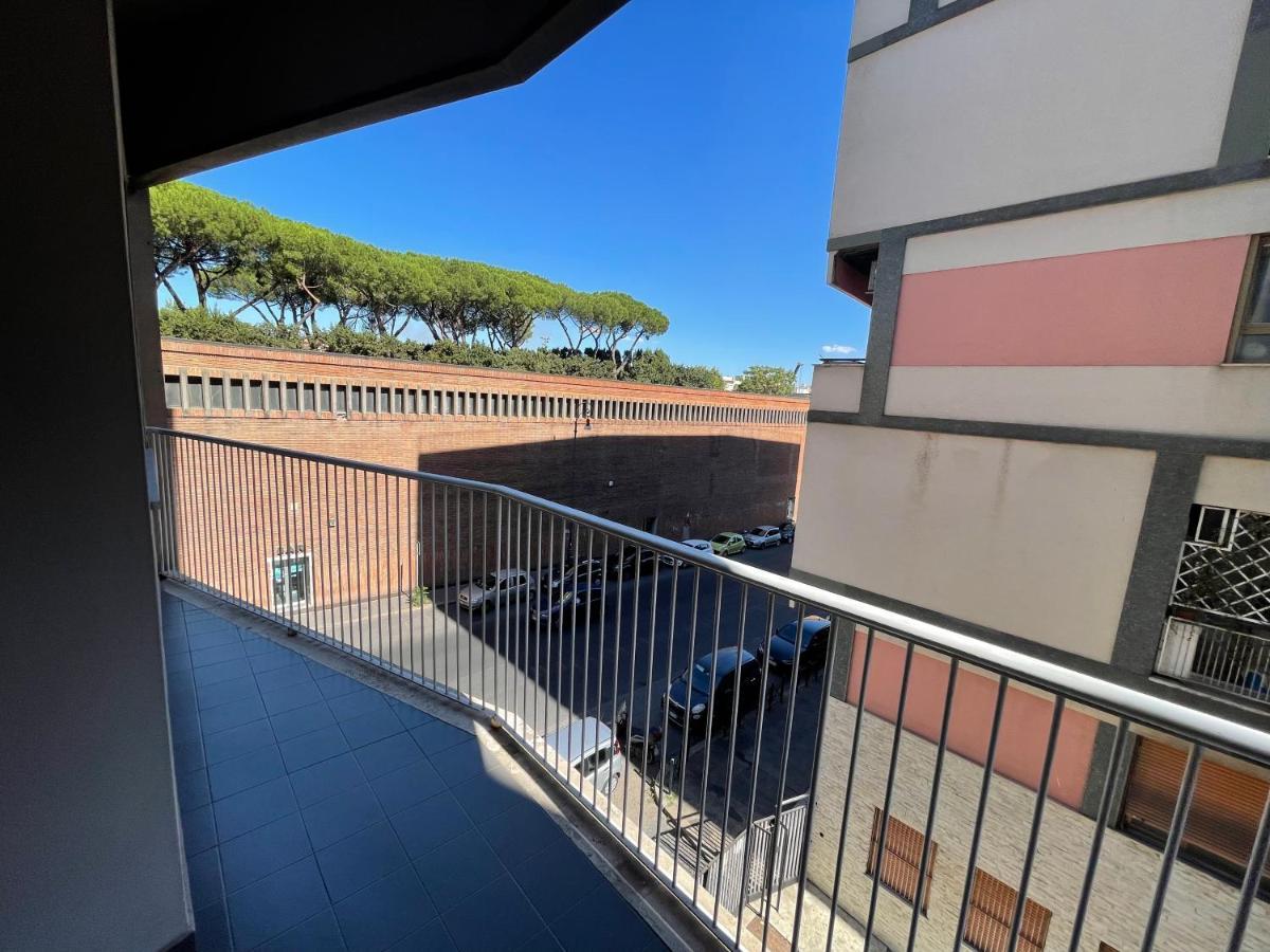 Luciano Laterani Guest House Rome Luaran gambar