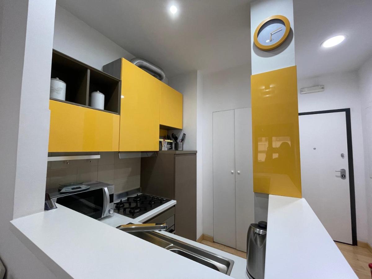 Luciano Laterani Guest House Rome Luaran gambar