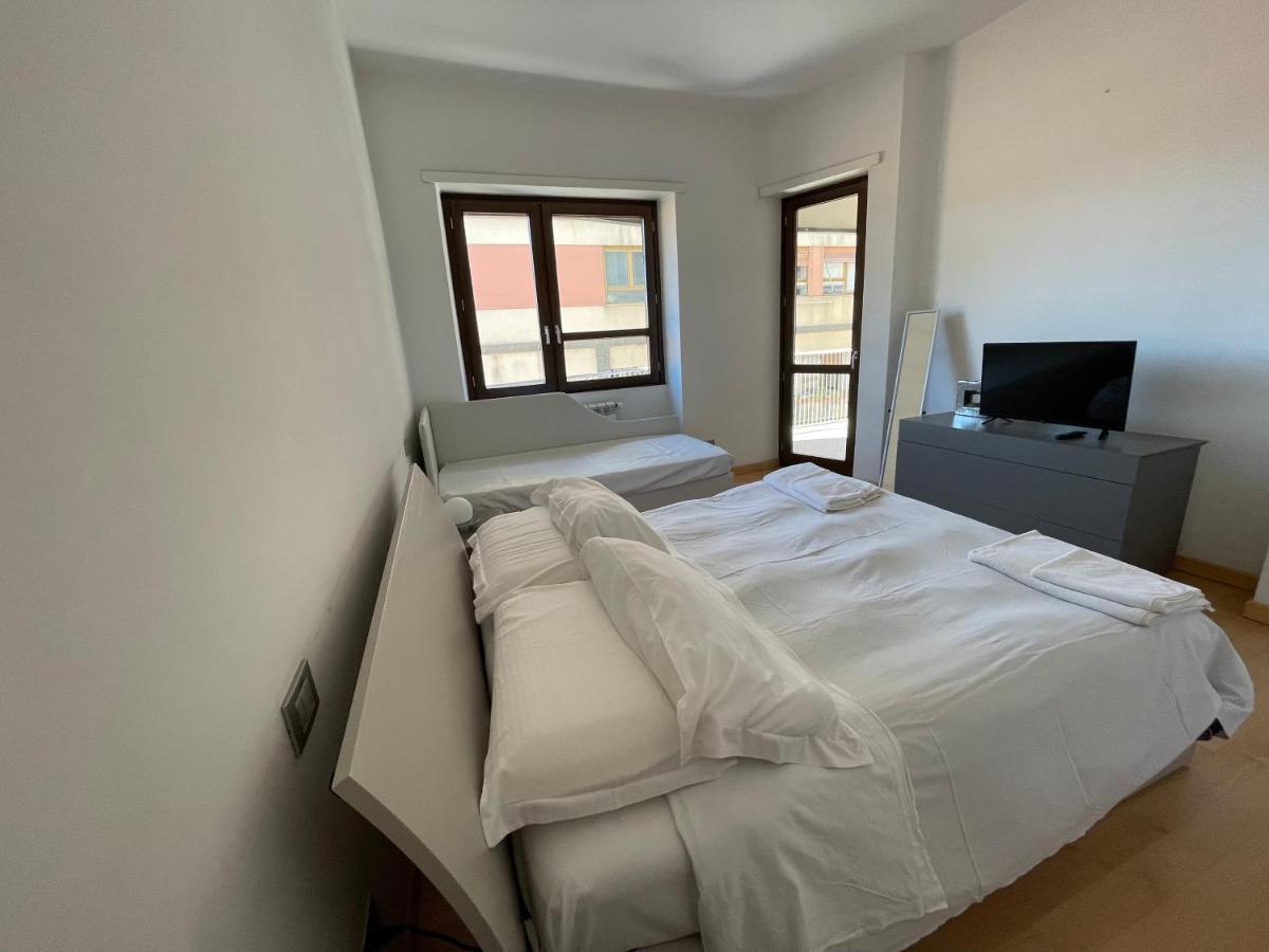 Luciano Laterani Guest House Rome Luaran gambar