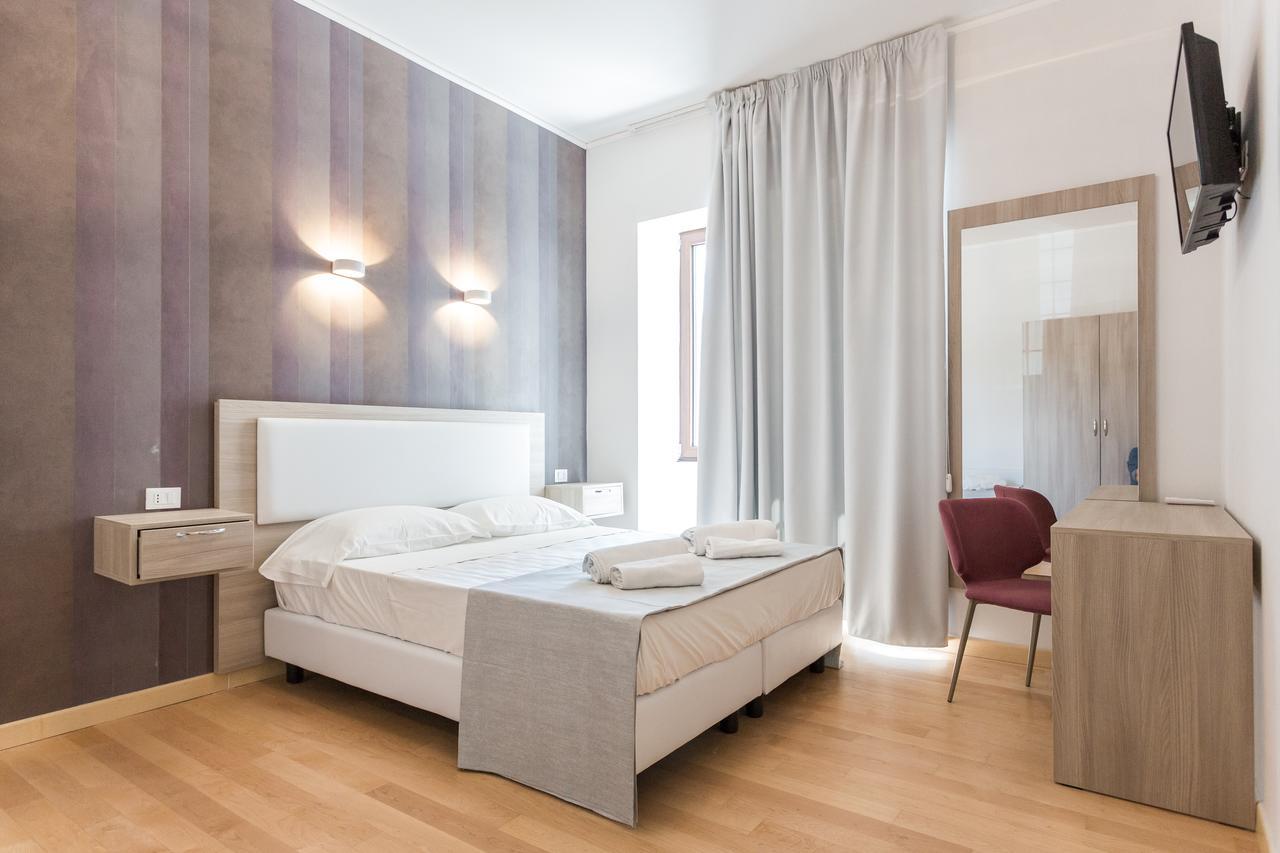 Luciano Laterani Guest House Rome Luaran gambar