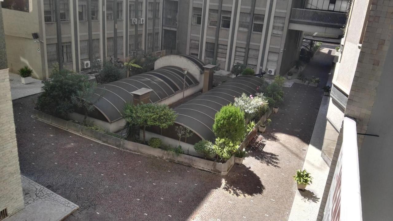 Luciano Laterani Guest House Rome Luaran gambar