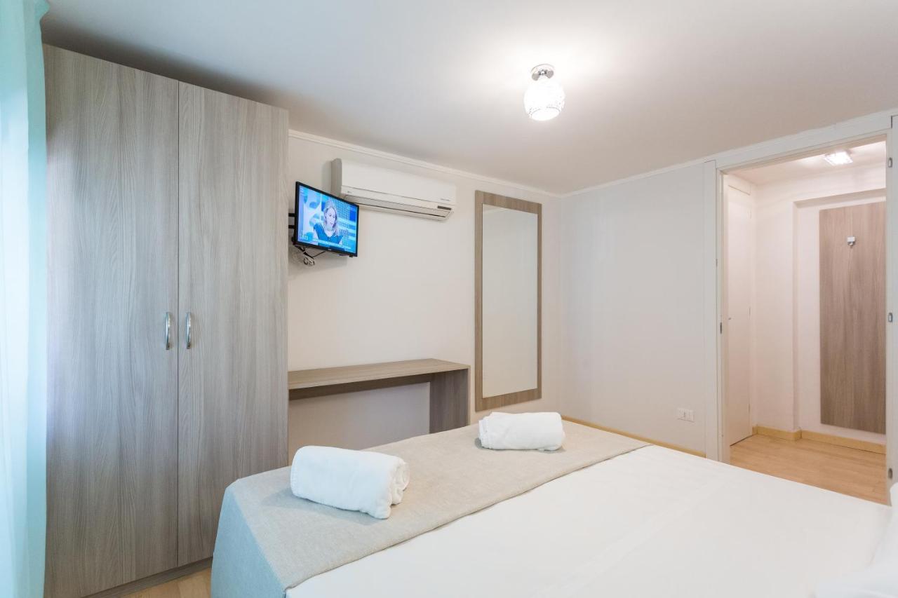 Luciano Laterani Guest House Rome Luaran gambar