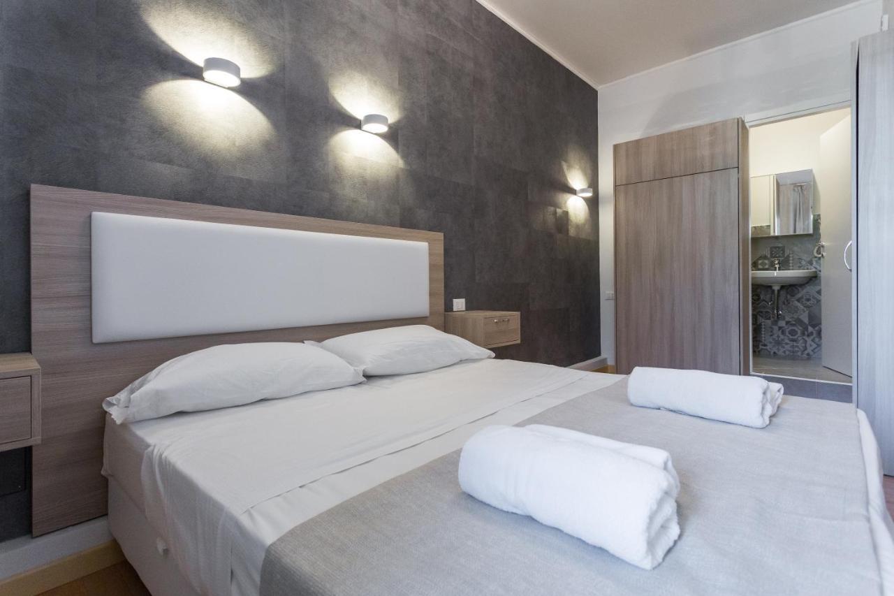 Luciano Laterani Guest House Rome Luaran gambar