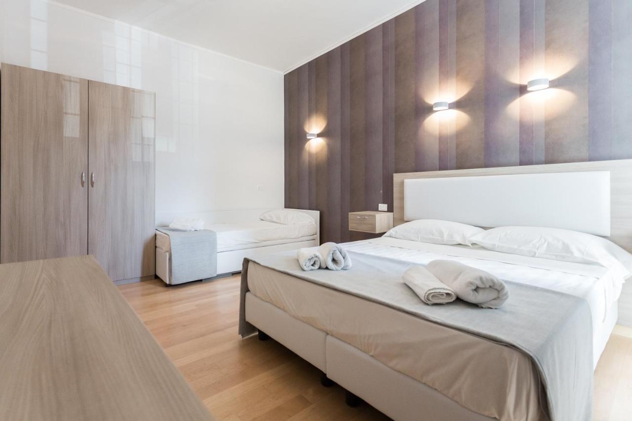 Luciano Laterani Guest House Rome Luaran gambar