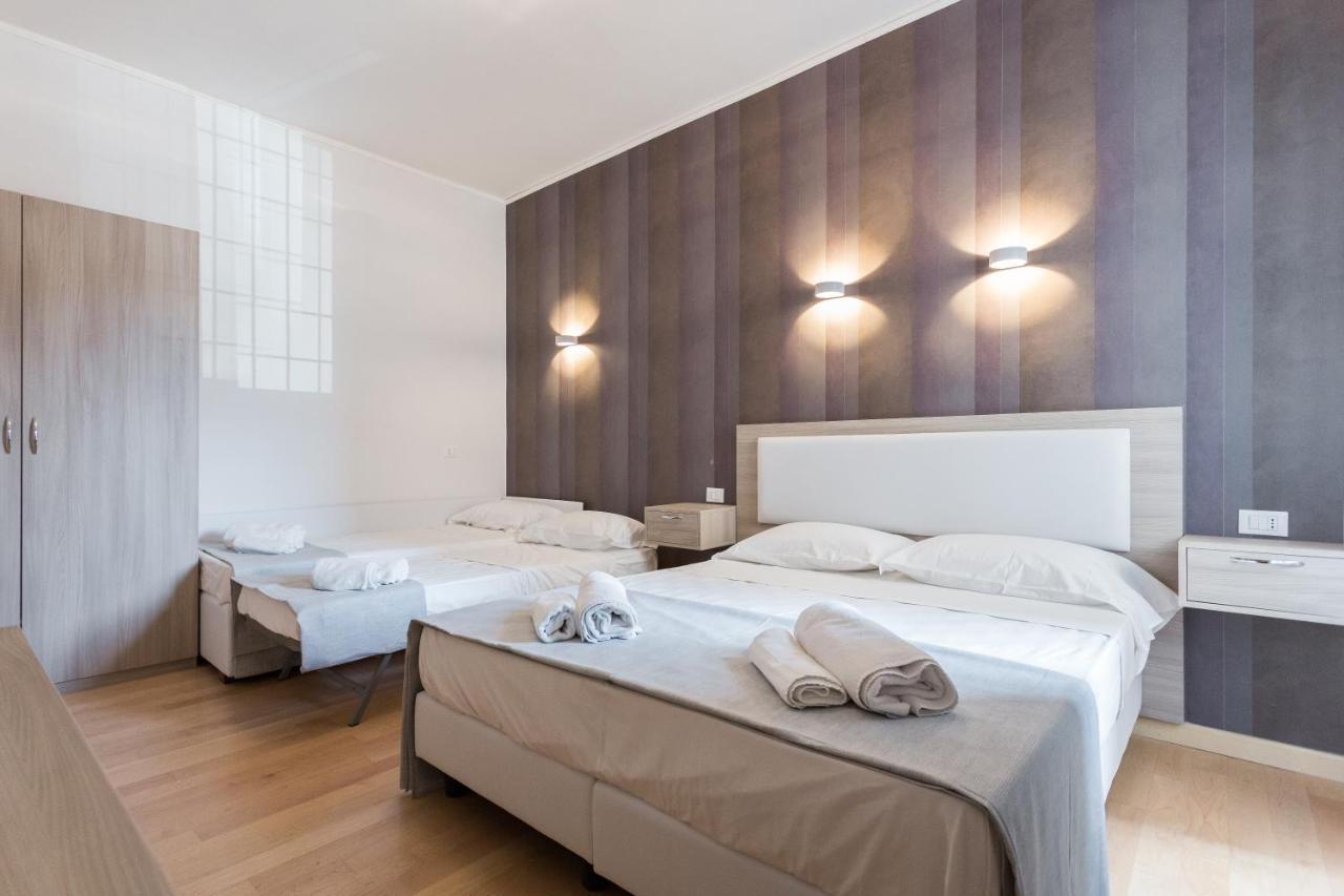 Luciano Laterani Guest House Rome Luaran gambar
