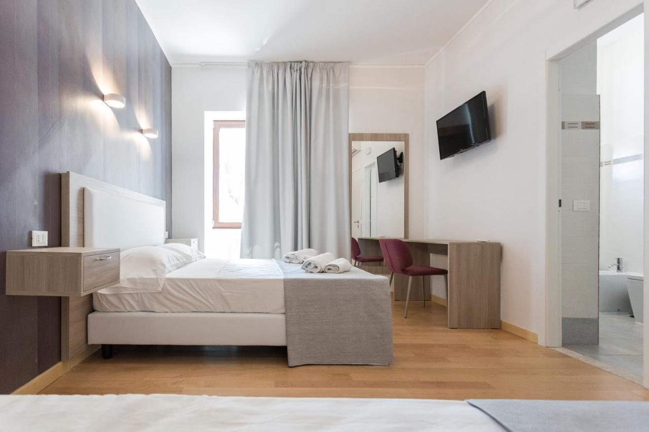 Luciano Laterani Guest House Rome Luaran gambar